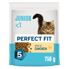 Perfect Fit Junior