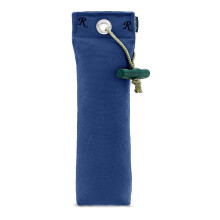 Romney's Standard Dummy 500 g Dog Fetch - Extremely Robust and Floating (Blue)