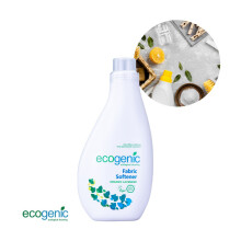 Økologisk, hypoallergenisk skyllemiddel, lavendel, 1000 ml