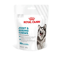 Royal Canin Dog Supplement for Joint & Ageing Soft Chews 240g