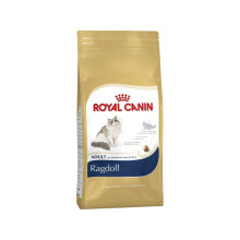 Royal Canin Breed Nutrition Ragdoll Adult Cat Food 400g