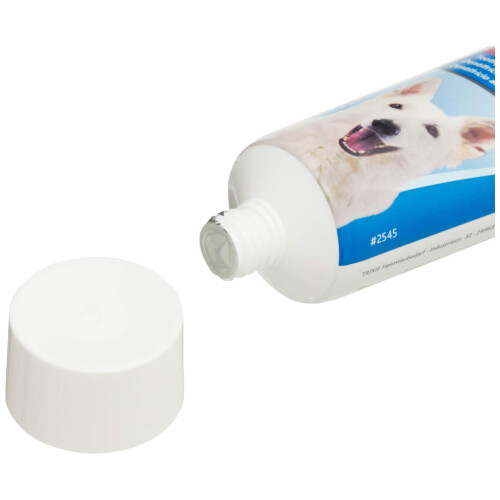Trixie Trixie Toothpaste with Beef Flavour, Dog,100 g (Pack of 1) 1