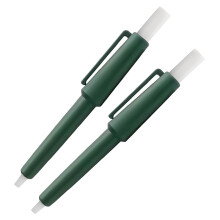 PUERFOCA 2 Pcs Tick Removal Tool, Anti-Tick Remover Pen, Pet Control Professiona