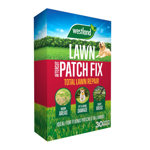 Westland Westland Patch Fix 32 Patch Box