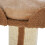 PawHut PawHut 91cm Cat Tower Scratching Posts Cat Tree for Indoor Cats Kitten Activity 9