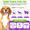 Dog Multivitamin - Strengthening Immune System & Supporting Bones and JointsSup 7