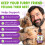 Dog Multivitamin - Strengthening Immune System & Supporting Bones and JointsSup 5