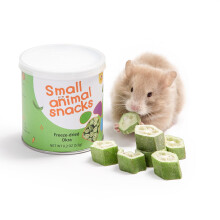 Niteangel Hamster Snack & Treats Toy - Small Animal Natural Treat for Dwarf Syri