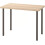 IKEA LINNMON / ADILS Rectangular Table 100x60cm 1