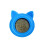 ZEEJAY Cat nip ball toy (Pink) 3