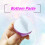 ZEEJAY Cat nip ball toy (Pink) 4