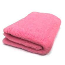 Profleece Premium Vet Bedding Green Back Quick Drying & Washable Fleece Vet Bedd