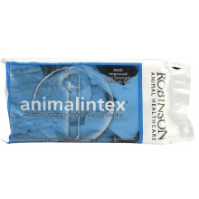 Robinson Animalintex Poultice Horse Poulticing First Aid - White
