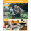 KingCamp Raised Dog Bed Foldable Elevated Pet Bed for Large Dog,Husky etc,L 10