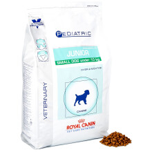 Royal Canin Junior Small Dog Food, 4 kg