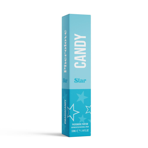 STAR Feromon Parfume - 33ml