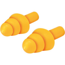 Gehörschutzstöpsel - YATO - YT-7455 - Silikon - 10 Stück - 22 dB