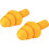 Tappi per le orecchie - YATO - YT-7455 - Silicone - 10 pezzi - 22 dB 1