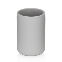 Sana / Kela lysegrå toiletkop