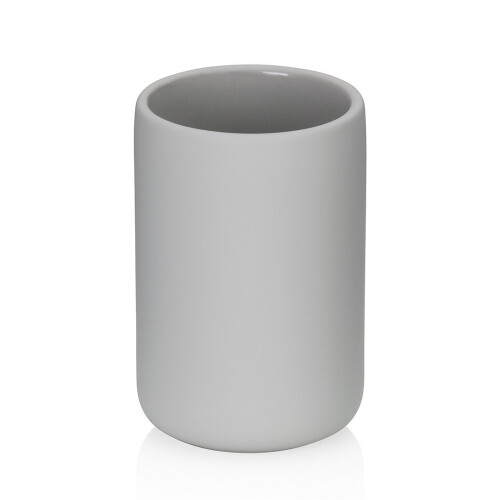 Sana / Kela lysegrå toiletkop