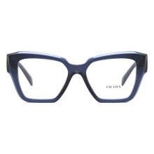 Prada PR 09ZV 08Q1O1 Women New Eyeglasses