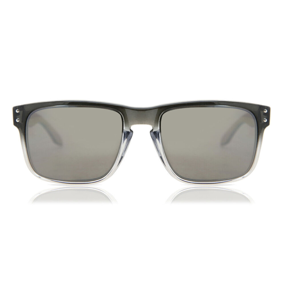Oakley , Sunglasses, Unisex, Black, 55 Mm, Sporty Sunglasses For Outdoor Activities - Image 6