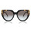 Prada Prada PR 14WS 3890A7 Women New Sunglasses 1
