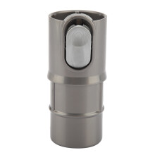 Adattatore per aspirapolvere serie DYS0N, ricambio per aspirapolvere Dysbrush V6, compatibile con DC07, DC08, DC14, DC17, DC28, connettore per tubo
