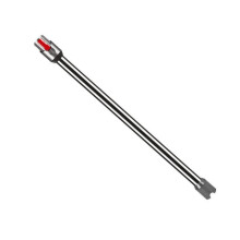 Tubo di prolunga per aspirapolvere Dyson Stick, ricambi per Dyson V12V10Digital Slim Series, tubo di prolunga a sgancio rapido con struttura in lega