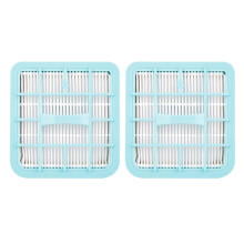 Filtro di ricambio per aspirapolvere Philips, accessorio per aspirapolvere per modelli FC8226, FC8229, FC8276, FC8279, filtro HEPA con tecnologia di
