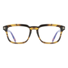 (52) Tom Ford FT6032-B 056 Blue-Light Block Men New Eyeglasses