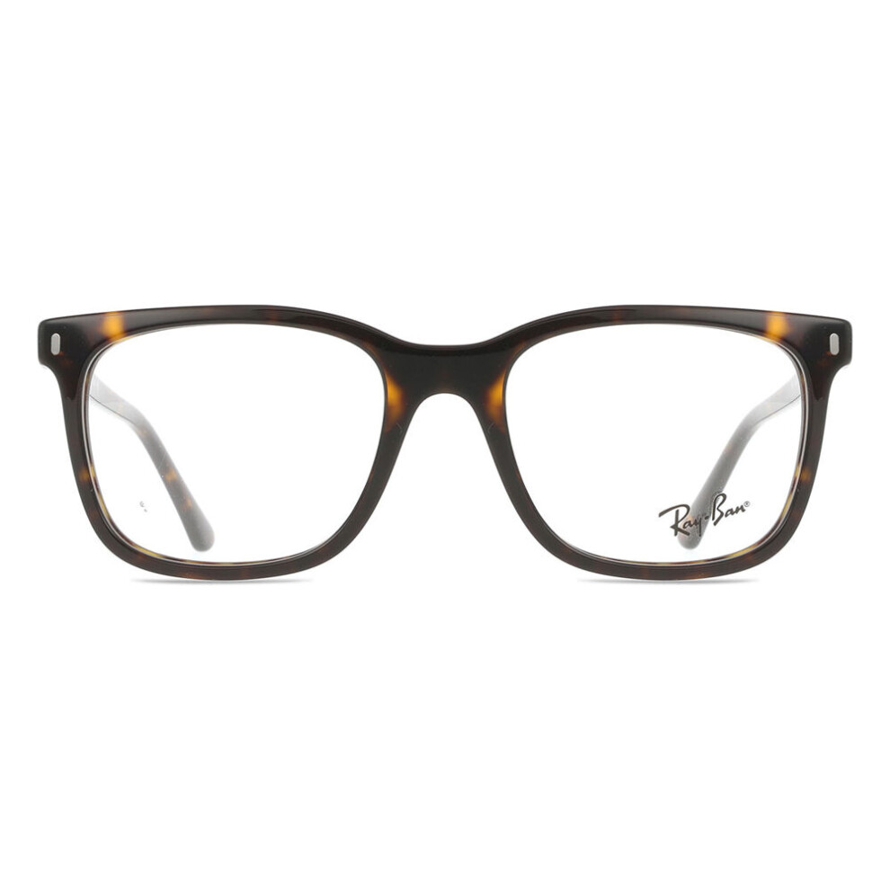 Ray-Ban RX5446, Havana Glasses, Mojo Glasses - Image 3