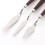 Σετ μαχαιριών ζωγραφικής κορυφαίας ποιότητας, ευέλικτα και ανθεκτικά εργαλεία 4