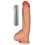 Vibrator-ZEUS-LOVECLONEX 9""-vibration 1