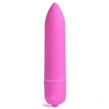 X-Basic Bullet Lang 10 gear Pink