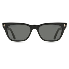 Tom Ford FT1362 PENN-02 01A Unisex New Sunglasses