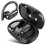 Αδιάλειπτη μουσική Bluetooth5.4 ασύρματα ακουστικά με ευρεία συμβατότητα, τεχνολογία 1