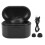 Ακουστικά Bluetooth Comfort Fit με ασύρματο στερεοφωνικό ήχο, μείωση θορύβου, αυτόματη 1