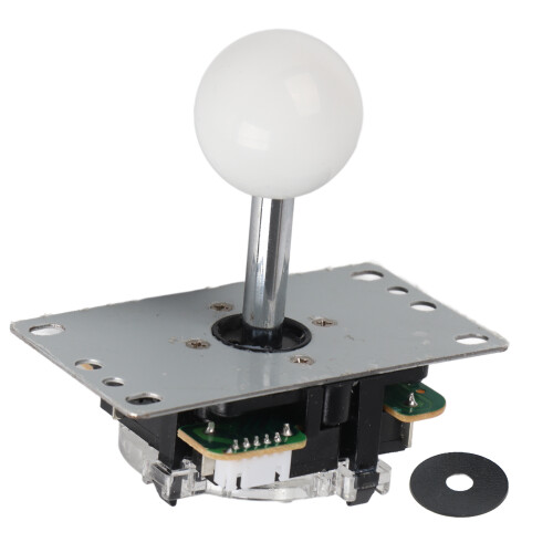 Προσαρμόσιμο Joystick Arcade, Joystick 3D με κλασική αναπαραγωγή ήχου δωματίου Arcade για
