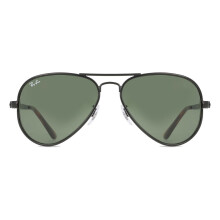 (62) Ray-Ban RB3925 Aviator Max 002/31 Unisex New Sunglasses