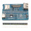 Compute Module5Nano basiskaart met USB Type-A MiPi-interface, ventilatoraansluiting, opstartknop, compacte behuizing, industrieel ontwerp, 40-pins 1