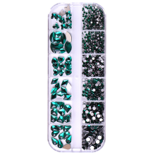 Strass K9Glass de haute qualité pour tous vos projets créatifs, styles et tailles variés pour des créations polyvalentes, application facile et