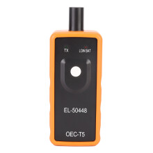 Outil de réinitialisation du système de surveillance de la pression des pneus (TPMS), outil de réinitialisation rapide pour les modèles à partir