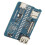 Compute Module5Nano basiskaart met USB Type-A MiPi-interface, ventilatoraansluiting, opstartknop, compacte behuizing, industrieel ontwerp, 40-pins 2