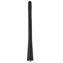 Antenna Rubair Uilíoch le haghaidh Glacadh Cobhsaí Am/Fm, Athsholáthar Díreach ag Cinntiú Feidhmíochta Iontaofa do Chóras Fuaime d'Feithicil