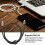 Κομψό καλώδιο USB-C για γρήγορη φόρτιση και συγχρονισμό, με ανθεκτικό πλεγμένο 5