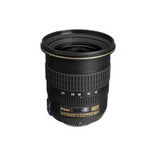 Nikon AF-S DX NIKKOR 12-24mm f/4G IF ED Black