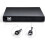 Εξωτερική μονάδα CD DVD plug and play, συσκευή αναπαραγωγής οπτικών δίσκων υψηλής 5