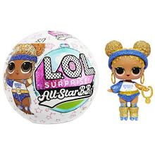 L.O.L. Surprise! All Star BBS-W SP SK W2
