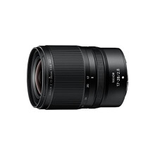NIKKOR Z 17-28mm f/2.8